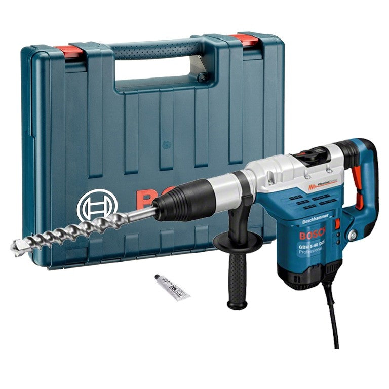 Trapano a percussione Bosch GBH5-40DCE