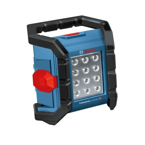 Lampada da cantiere Bosch blu gli 18v-1200 c - 0601446700