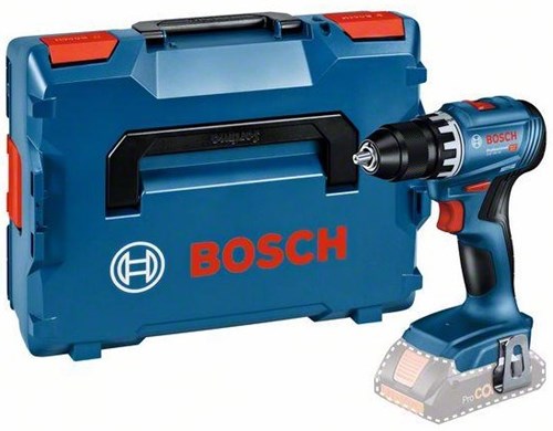 Trapano avvitatore a batteria Bosch gsr18v-45 nudo