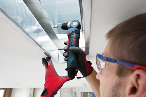 Bosch cordless angle drill gwb 12v-10