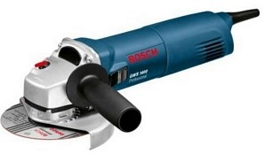 Bosch angle grinder gws1400