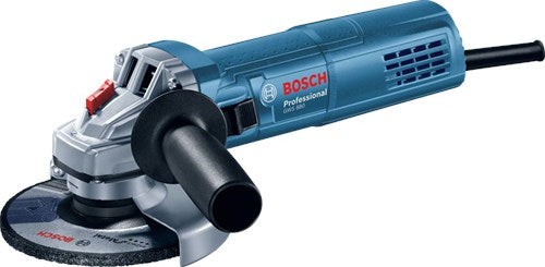 Amoladora angular bosch gws880+2x disco de diamante