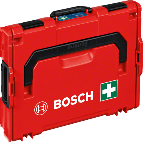 Kit pronto soccorso Bosch l-boxx 102 blu - 1600a02x2r