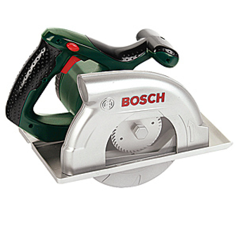 Theo Small Toy Circular Saw