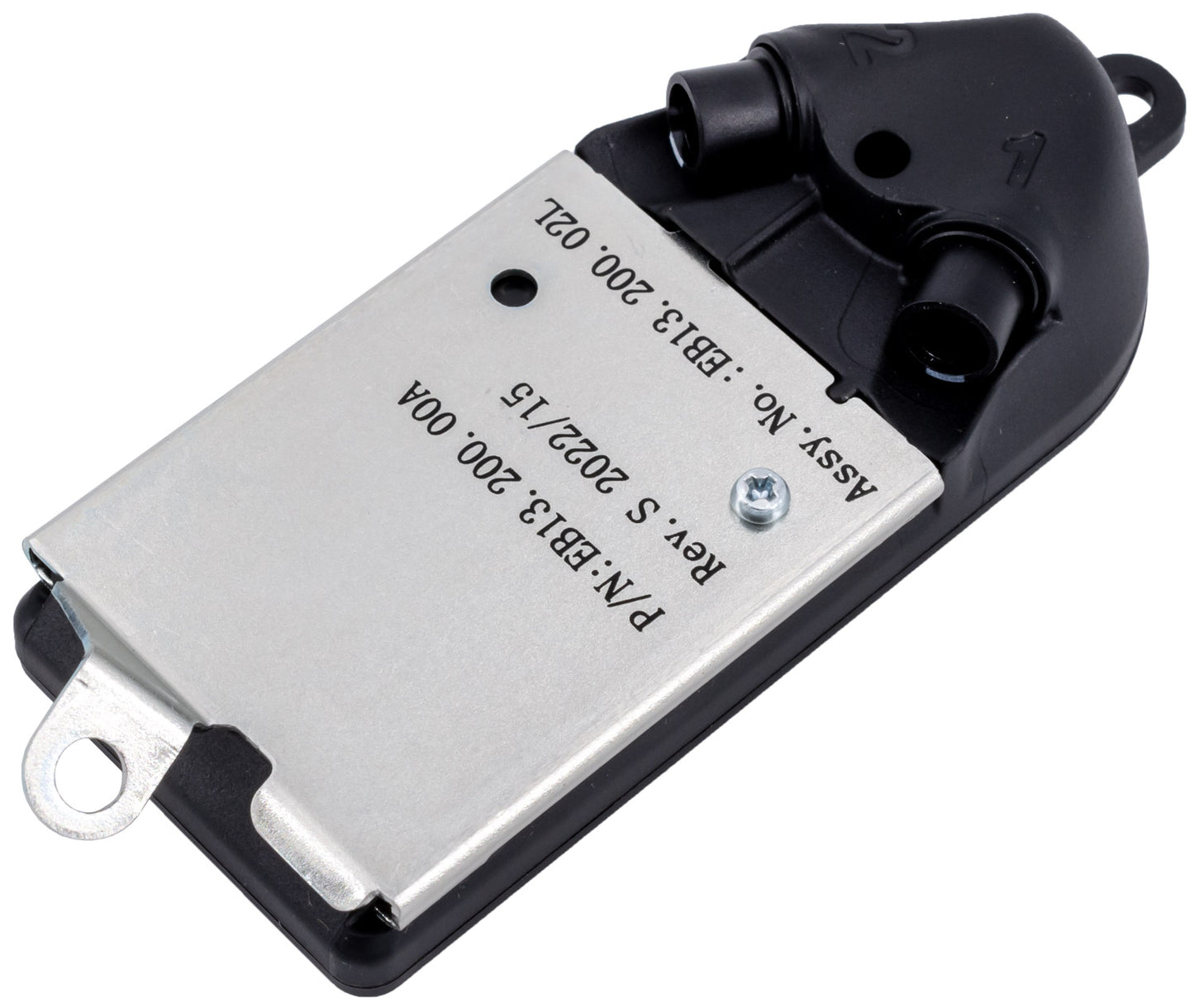 Modulo Bosch Connect per sistema intelligente Performance Line CX
