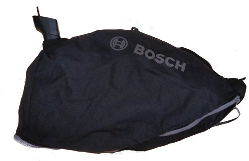 Accesorios bosch bolsa recolectora bosch f016f05422