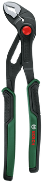 Pinza per pompa acqua Bosch verde - 1600a027pr