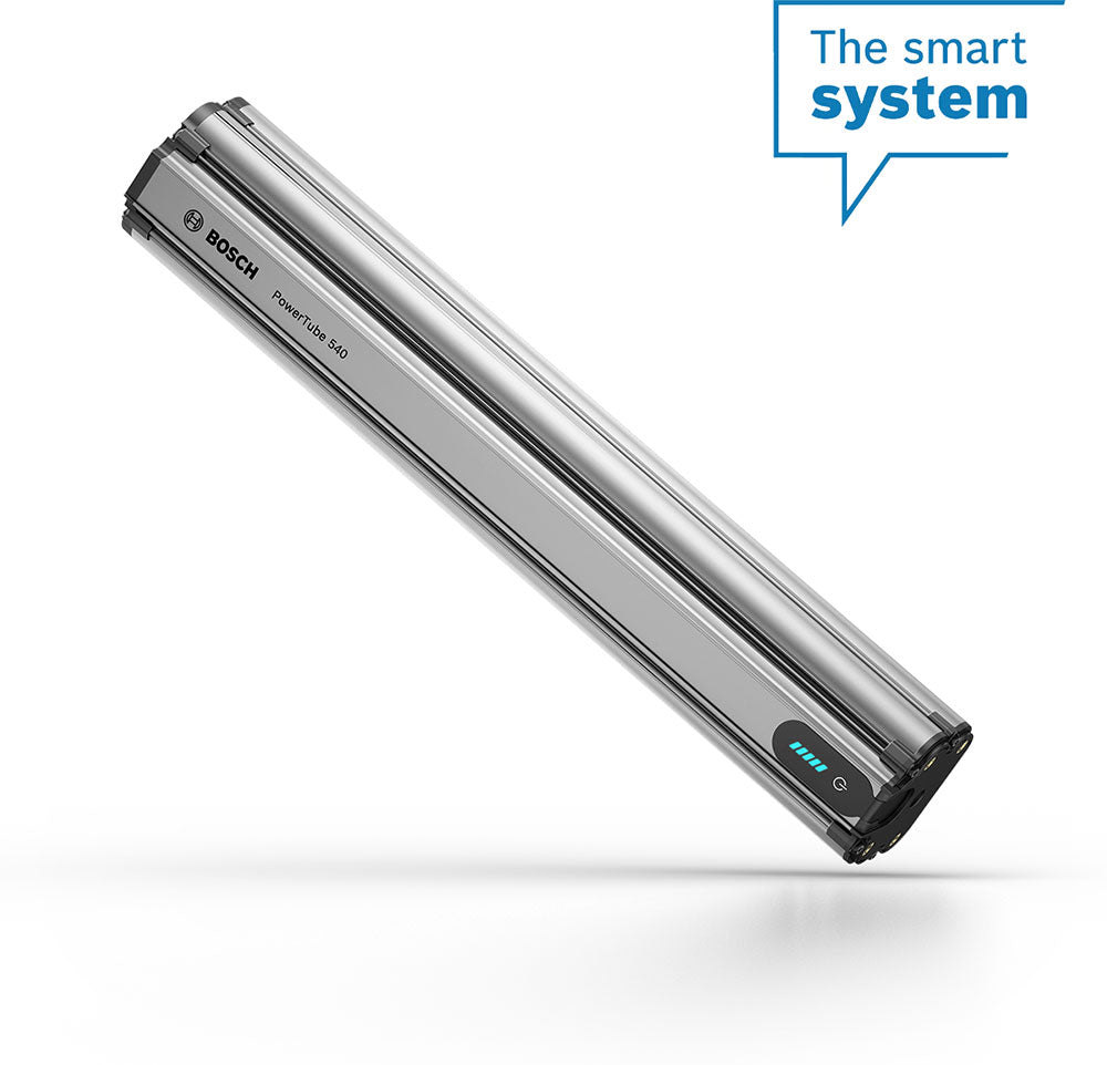 Batteria Bosch powertube 540 (bbp3850)