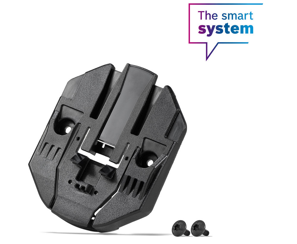 Kit piastra avvitabile Bosch power tube verticale: il sistema intelligente
