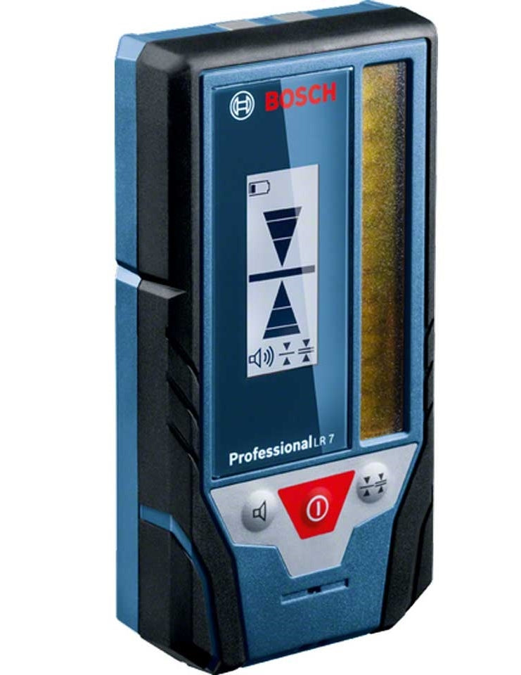 Ricevitore laser Bosch lr7