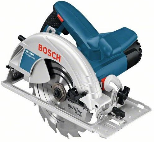 Sega circolare Bosch gks190