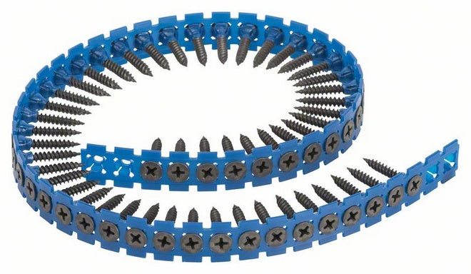Accessori Bosch vite a montaggio rapido filettatura grossa 3,9 x 30 per ma 55 - 2608000548