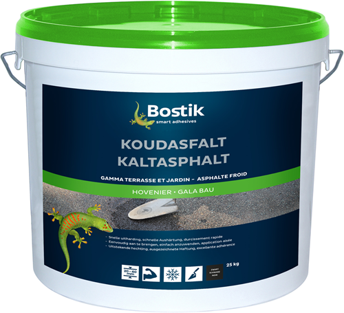 Bostik asfalto freddo - 30608768