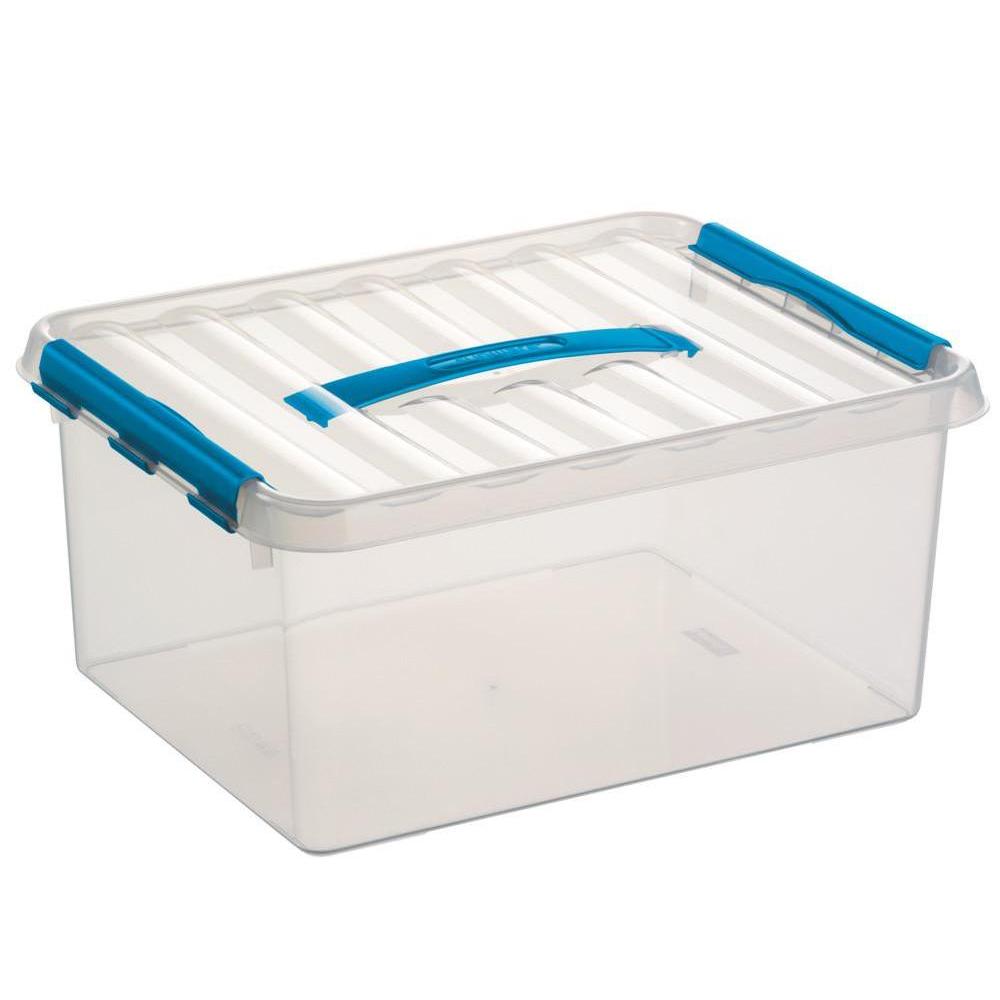 caja de almacenamiento