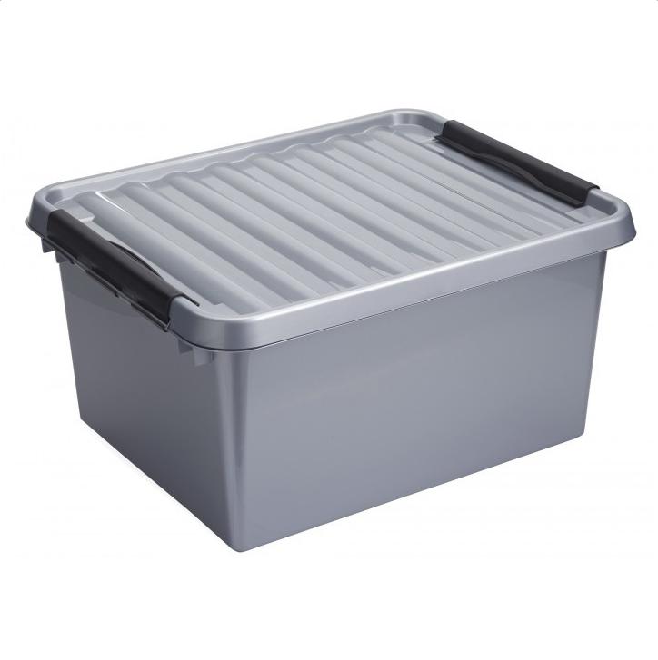 caja de almacenamiento