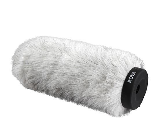 Boya windkap by-p220 220 mm
