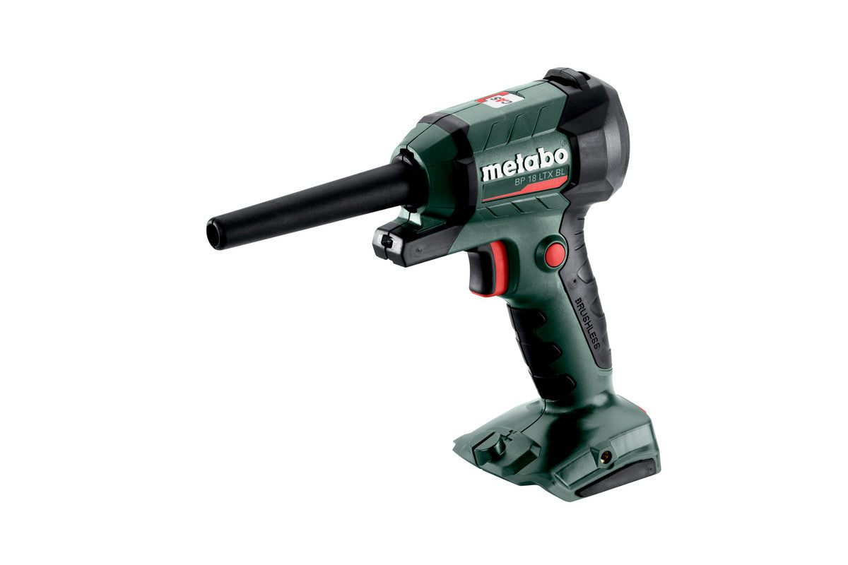 Metabo Battery Blowgun BP 18 LTX BL