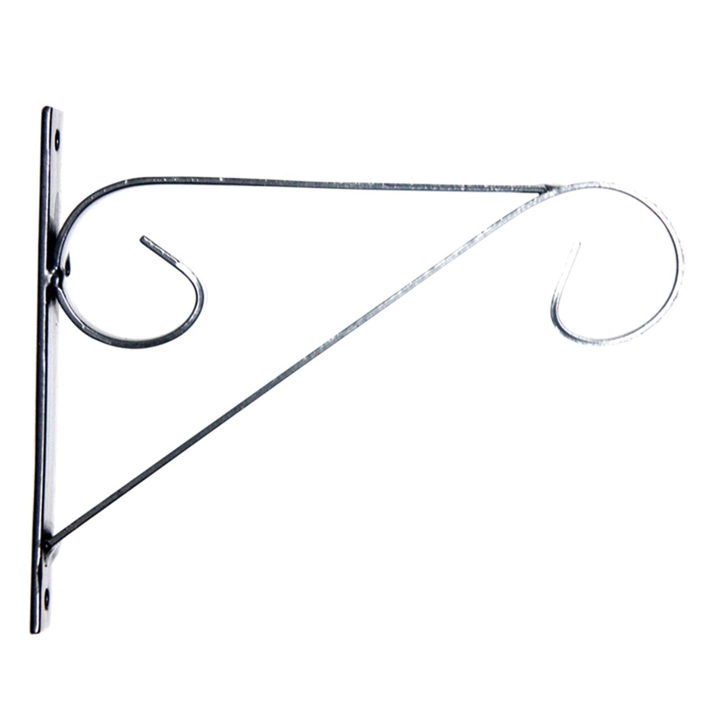 Gancio per cestello sospeso dal design Esschert
