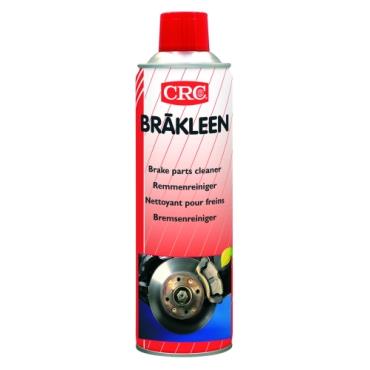 Crc spray limpio frenos 500ml