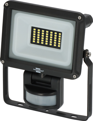 Lampada da esterno LED Brennerstuhl Jaro 3060 P con rilevatore di movimento a infrarossi, 2300lm, 20W, IP65 - 1171250242