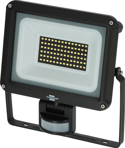 Lampada da esterno LED Brennerstuhl Jaro 7060 P con rilevatore di movimento a infrarossi 5800lm, 50W, IP65 - 1171250542
