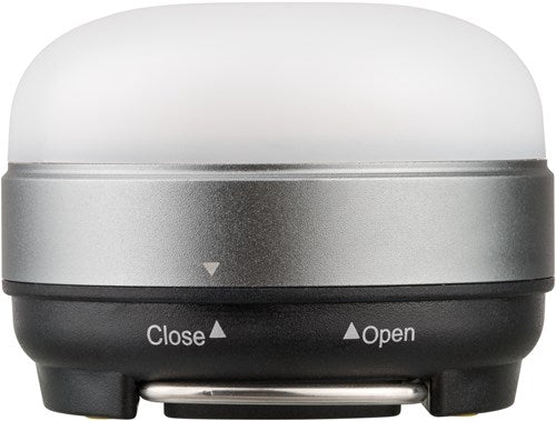 Lampada LED da esterno Brennerstuhl oli 0200 - 1171550