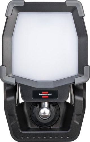 Brennerstuhl Faretto LED mobile a batteria cl 4050 ma, 3800lm, ip65 - 1173070020