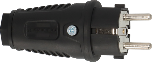 Brennenstuhl rubber contactstop | 230v 16a | ip54 - 1082040020