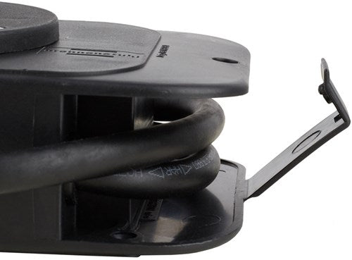 Centrale elettrica Brennerstuhl cee 1 ip44 presa 400v 16a - 1151600010