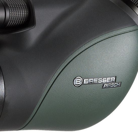 Spotting Scope Pirsch 20-60x verde nero
