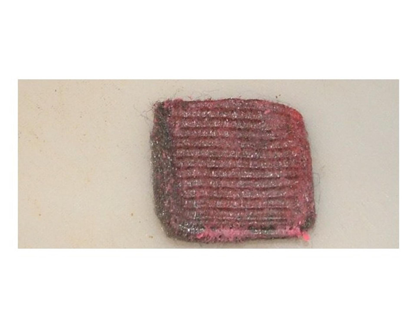 Multy multy pannensponge staalwol set10