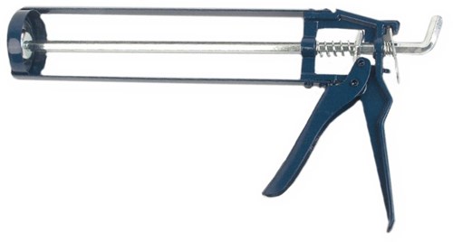 Pistola per calafataggio Brüder Mannesmann modello inglese (hobby) - 481