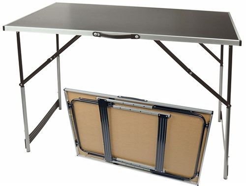 Brüder mannesmann mesa plegable 4 posiciones (hobby) - 70111