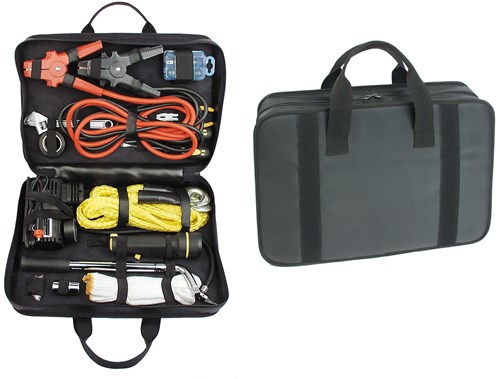 Borsa di soccorso Brüder Mannesmann 15 pezzi (hobby) - 01780