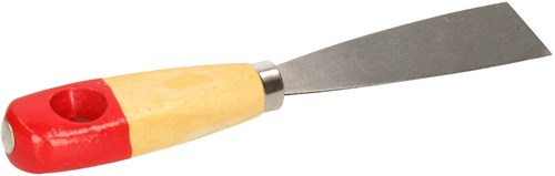 Espátula Brüder mannesmann 30 mm (hobby) - 611-30