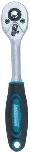 Cricchetto Brüder Mannesmann verde 1 4 (hobby) - 98440
