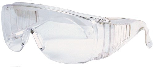 Occhiali protettivi Brüder Mannesmann (hobby) - 40100