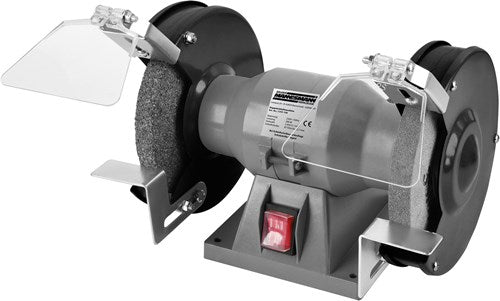 Brüder Mannesmann Brüder Mannesmann Bank Machine Machine Double 200 W 150 mm