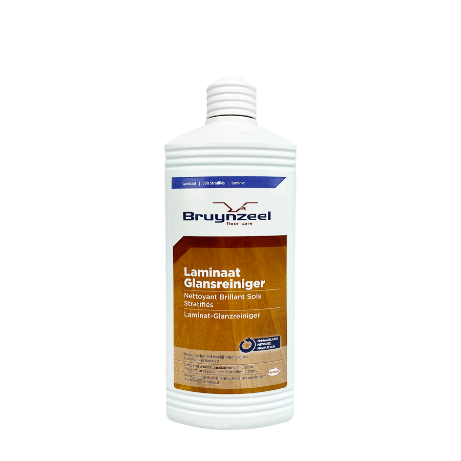 Bruynzeel detergente lucido per laminato 1000 ml