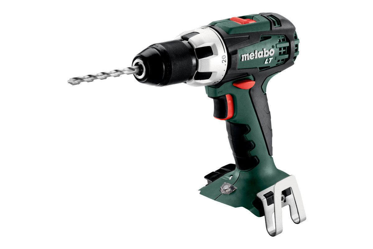 Metabo bs 18 lt básico | taladro inalámbrico en metabox - 602102840