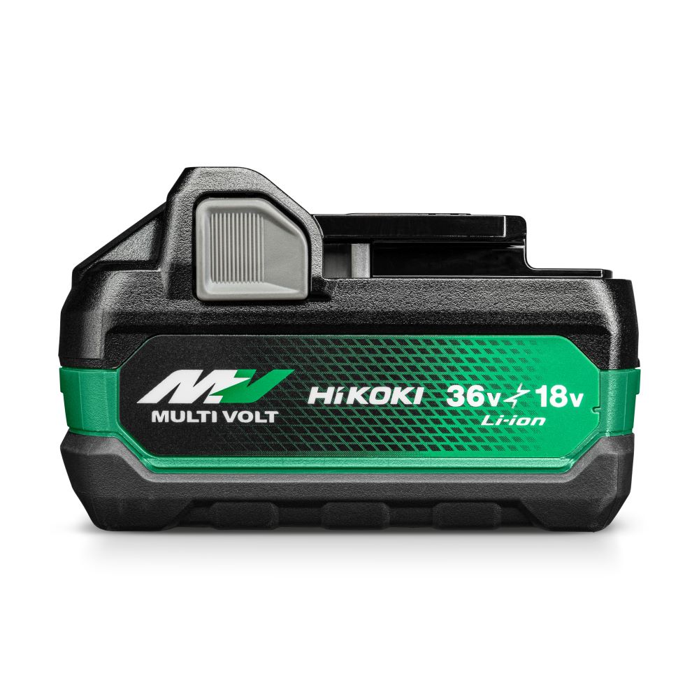Batteria Hikoki bsl36a18x multitensione 18 36v 5.0ah