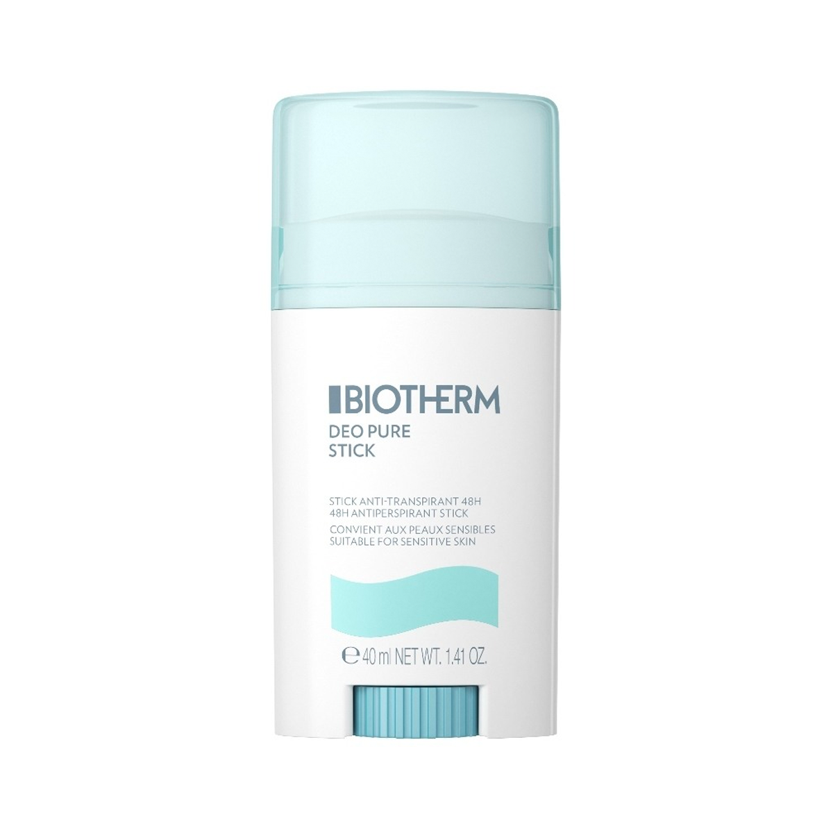 Biotherm biotherm deo puro stick 40ml
