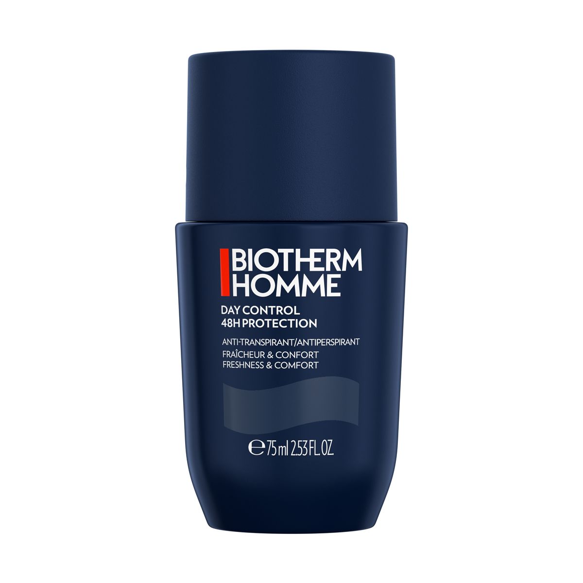 Biotherm biotherm deo roller 48h homme 75ml uomini