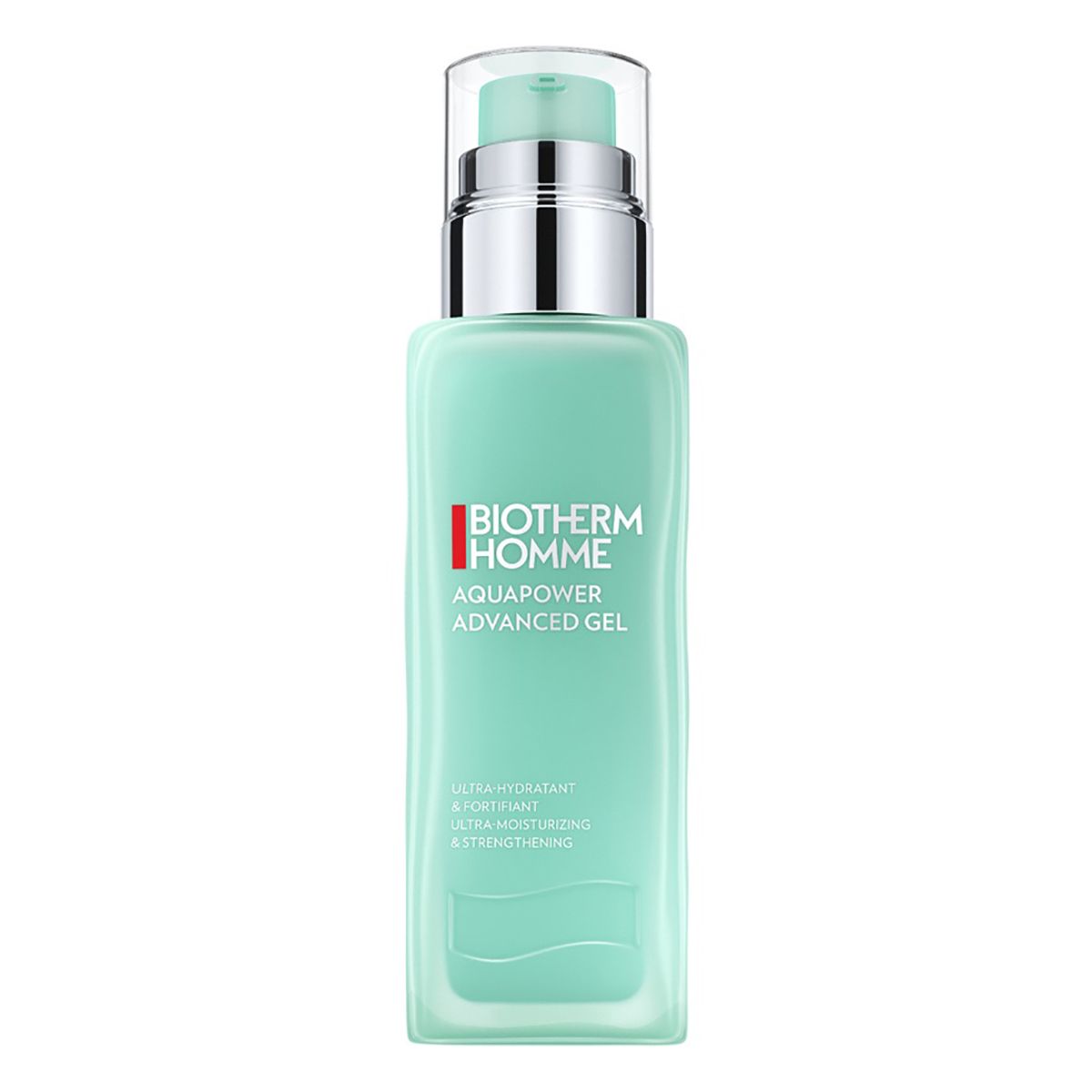 Biotherm Biotherm Advanced Gel Homme Aquapower 75ml Men