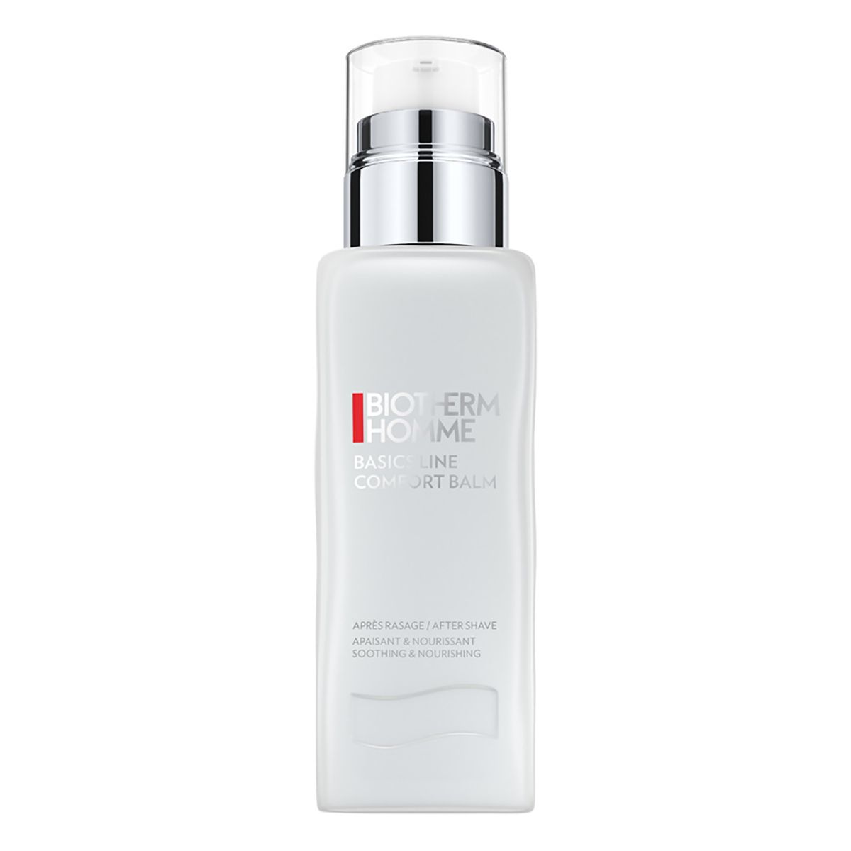 Biotherm Biotherm Basics Line Line Comfort Balm Homme 75ml uomini