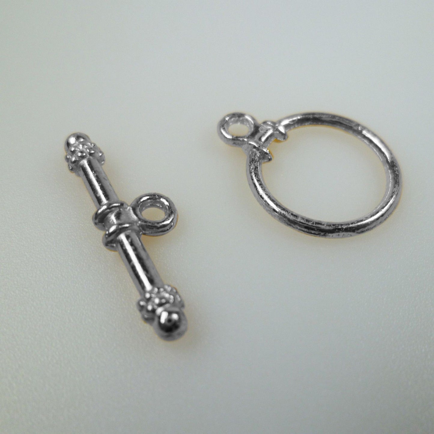 La scelta di Nellie • bracciale alterna nr.1180 in argento