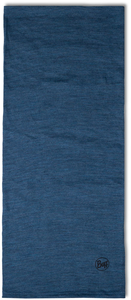Buff merino di peso medio - sciarpa multifunzionale