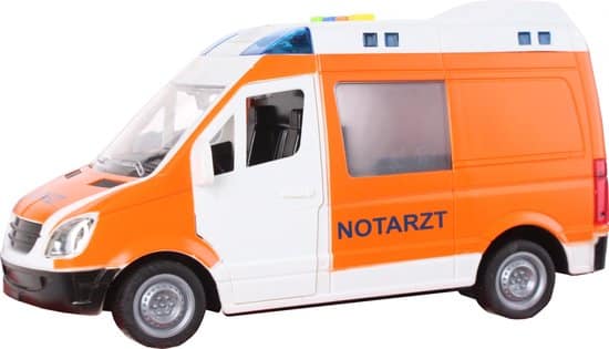 Toi-toys auto e camion notartz con luce e suono