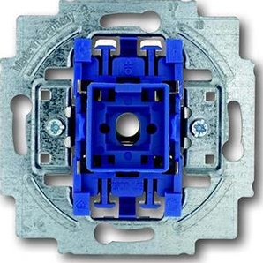 Interruttore da incasso Bush Jaeger a croce Busch Jaeger 4691090