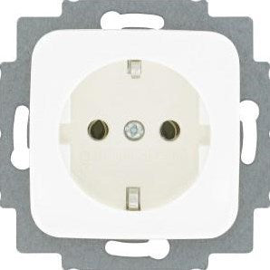 Bush jaeger wcd ra simple blanco bush jaeger 4691805
